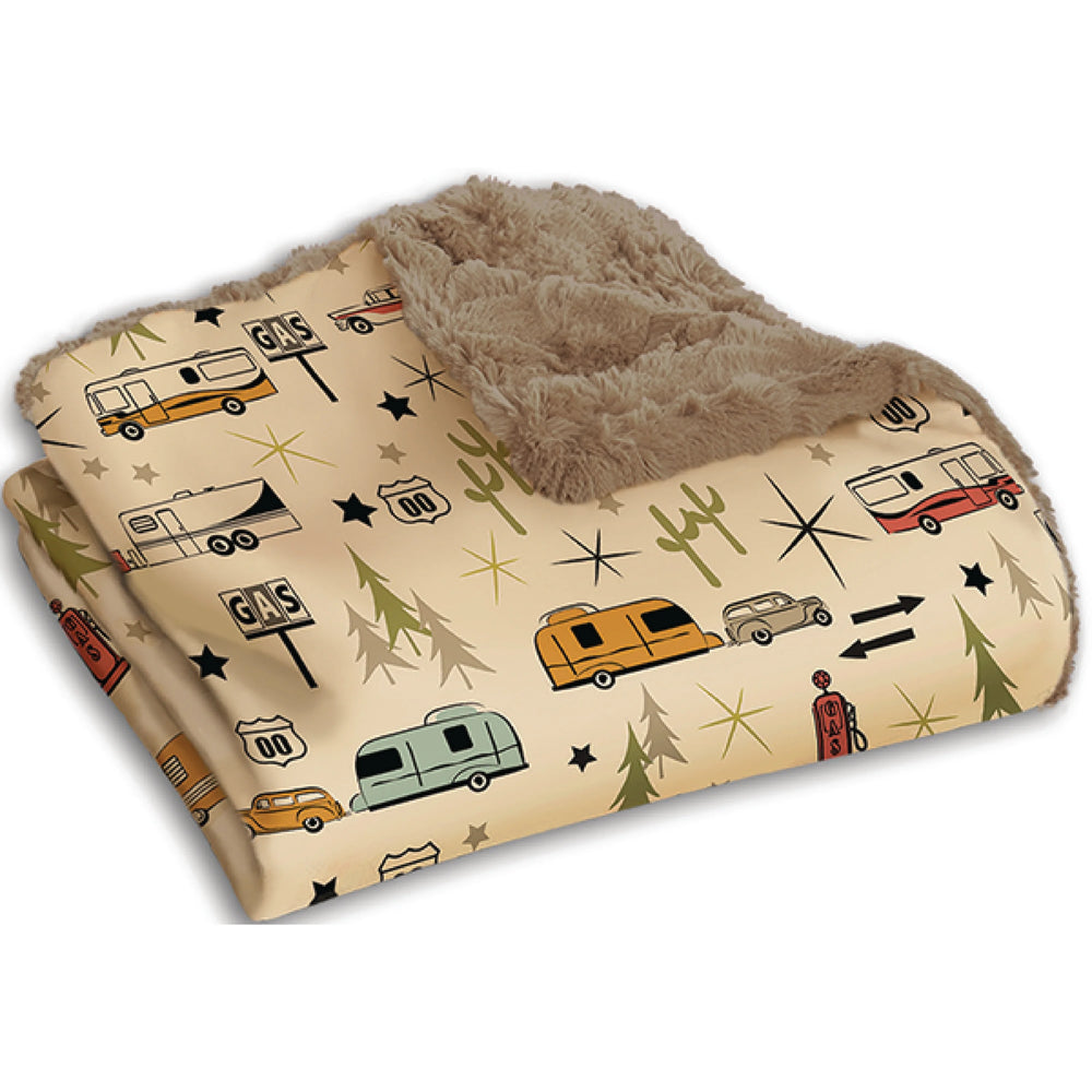 CAMP CASUAL auto part