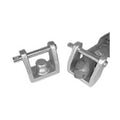BULLDOG COUPLER LOCK