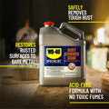 SPECIALIST RUST SOAK 1 GAL O/S 4PK