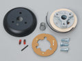 HORN KIT JEEP PU SW 63-73