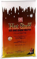 50LB HOT STUFF POLY BAG
