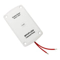 CONTROL PANEL STD ELECTRIC 12V AND 24V