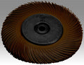 SCOTCH-BRITE RADIAL BRISTLE BRUSH
