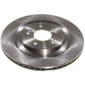 Power Stop 22-23 Hyundai Santa Fe Rear Autospecialty Brake Rotor