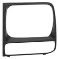 RH HEADLAMP DOOR SE/SPORT JEEP CHEROKEE 9701
