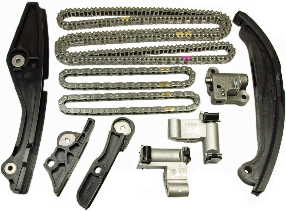 Engine Connecting Rod Bearing Set 07-98 CHR 3.5L CB-1669A(6)