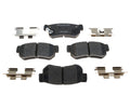 BRAKE PAD SET