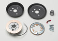 HORN KIT PRIZM/TOY 89-92