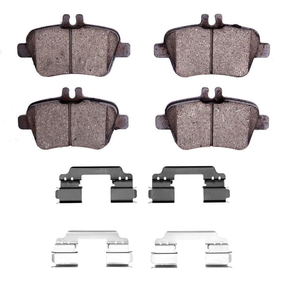 DFC auto part