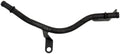 TURBOCHARGER COOLANT RETURN LINE