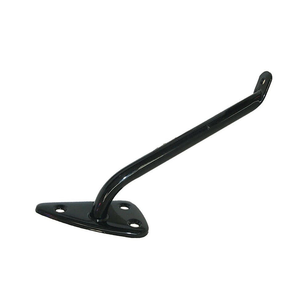 Brothers Trucks black auto part