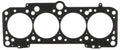 Cylinder Head Gasket Volkswagen ABA SOHC 2.0L 1993-2000