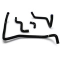 Samco 2007 - 2012 Mustang Shelby GT-500 5.4Ltr V8