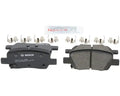 BRAKE PADS