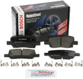 BRAKE PADS
