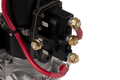 SEAT HEAT WIRE KIT