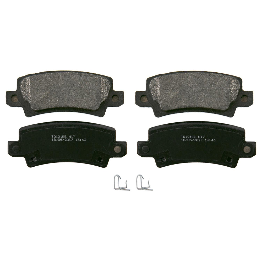 WAGNER BRAKE auto part