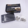 Power Stop 12-17 Hyundai Azera Rear Z17 Evolution Ceramic Brake Pads w/Hardware