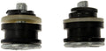 SHIFT LINKAGE