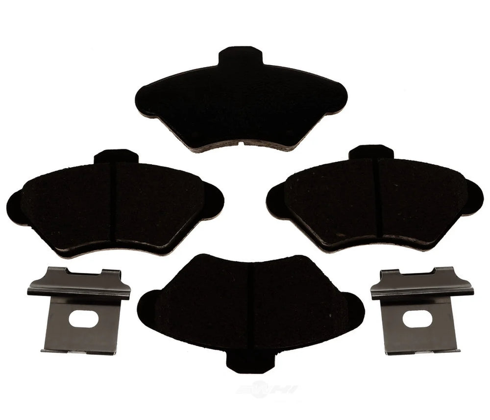 R auto part