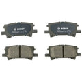 DISC BRAKE PADS