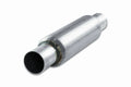 GLASSPACK ENFORCER STRAIGHT 4IN CASE 2.50IN CORE 2.50IN NECKS 24IN OAL