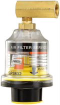 Fram auto part