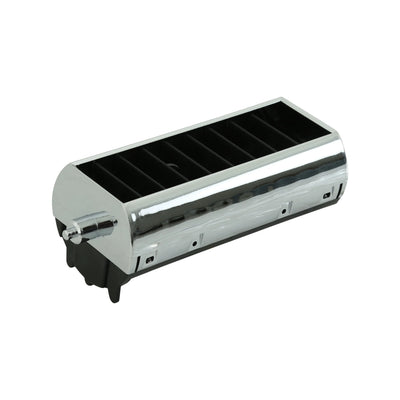 73-91 HEAT & A/C VENT DIVERTER-CENT