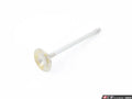 Supertech Audi/VW 1.8T 5V Inconel Exhaust Valve - +1mm Oversize - Single (Drop Ship Only)