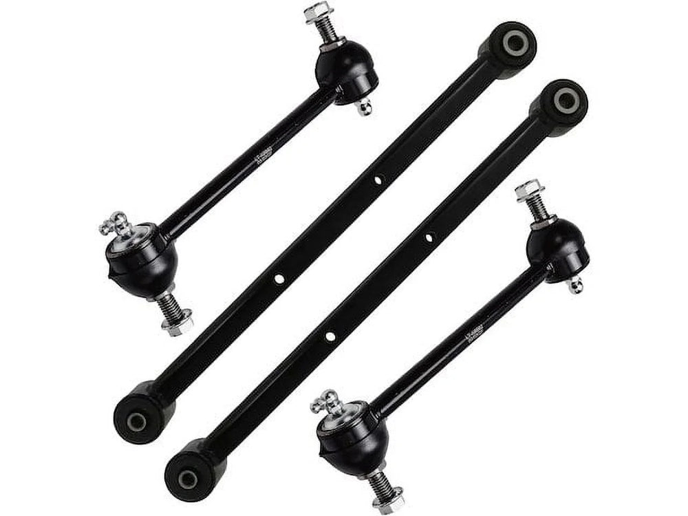 DRAKE sway bar
