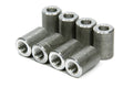 Weld-In Nitrous Nozzle Fitting 8-Pack Of Aluminum Weld-In Nitrous Nozzle Fittings 1/16 Npt NOS