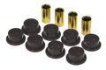 Prothane 75-82 Chevy Corvette Rear Strut Rod Bushings - Red