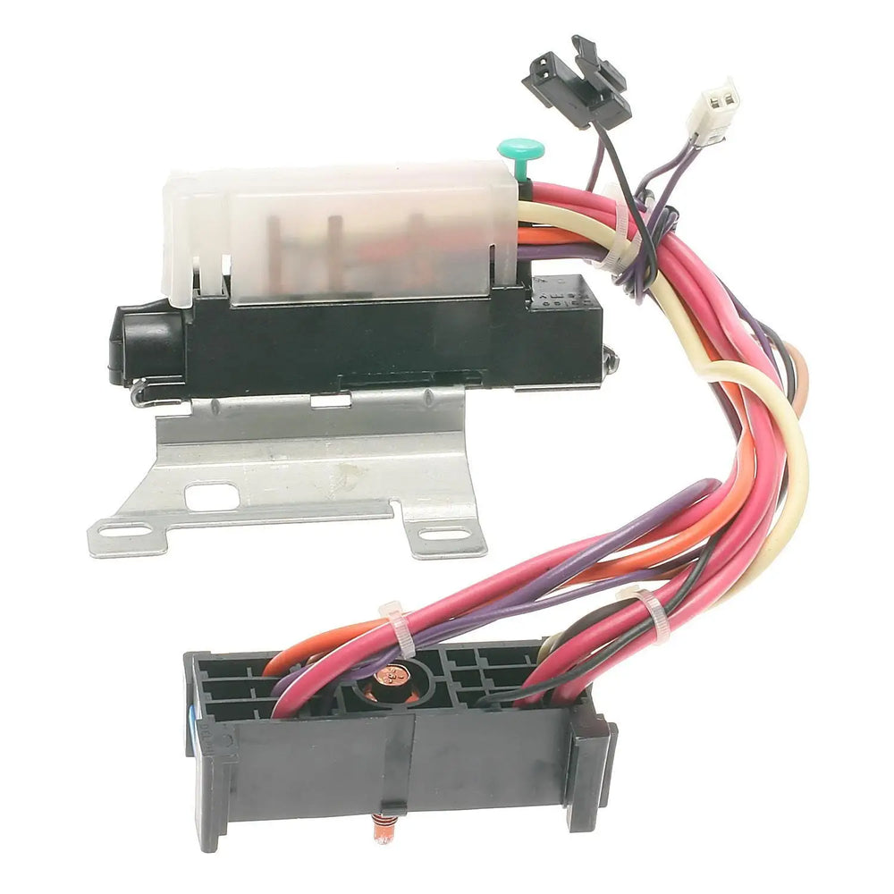 STANDARD IGN auto part
