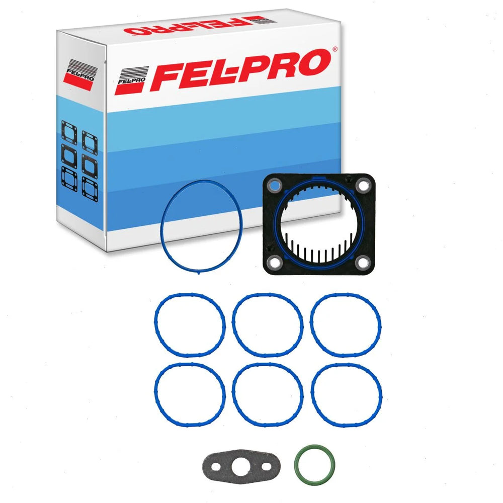 IM GASKET SET, O-RING LT1