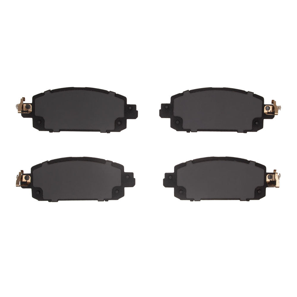 DFC auto part
