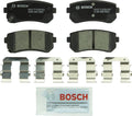 DISC BRAKE PADS