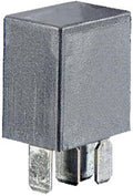 Hella Relay Micro 12V 30A Latching/Bistable