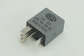Hella Relay Micro 12V 30A Latching/Bistable