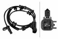SENSOR WHEEL SPEED 6PU