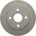 C-TEK Standard Brake Roto