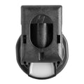 DELPHI auto part close-up