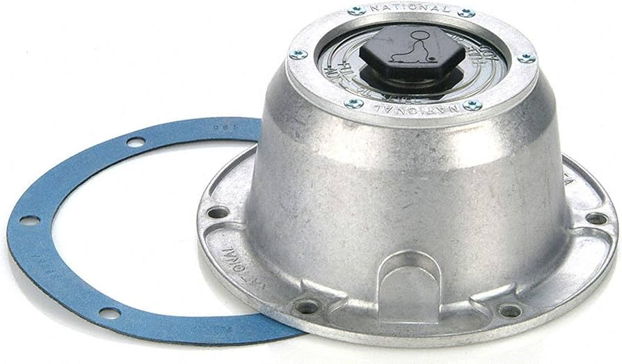 NATIONAL auto part