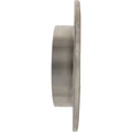 Centric C-Tek Standard Brake Rotor - Rear