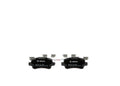 DISC BRAKE PADS