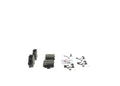 DISC BRAKE PADS