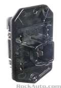 RESISTOR BLOCK