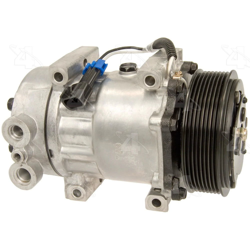 FOUR SEASONS auto part