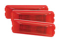 CLR/MKR LAMP YELLOW LED
