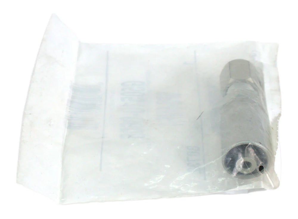 HYDRAULIC COUPLING - POWER STEERING