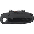 EXTERIOR DOOR HANDLE